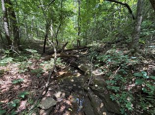 Old Highway 7, Jasper, AR 72641