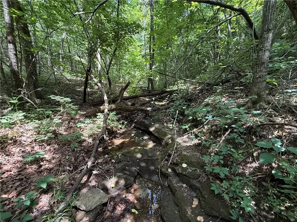 Old Highway 7, Jasper, AR 72641