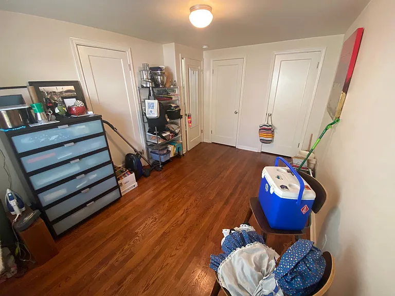 Bedroom #2