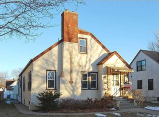 1540 Arona St, Saint Paul, MN 55108