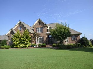 12 Walnut Cove Blvd SW, Huntsville, AL 35824