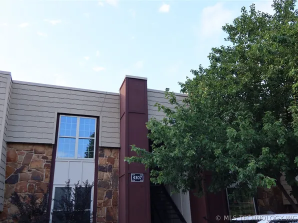 4307 E 68th St S #624, Tulsa, OK 74136