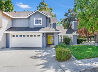 2947 Quail St, Davis, CA 95616