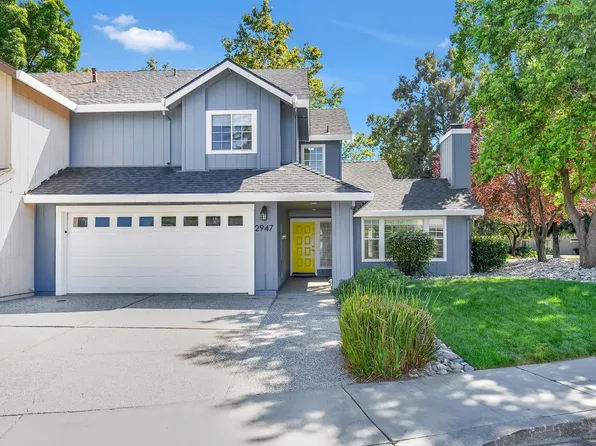 2947 Quail St, Davis, CA 95616