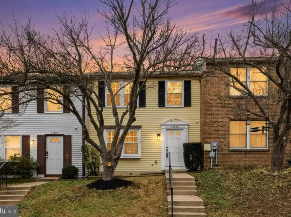 25604 Coltrane Dr, Damascus, MD 20872