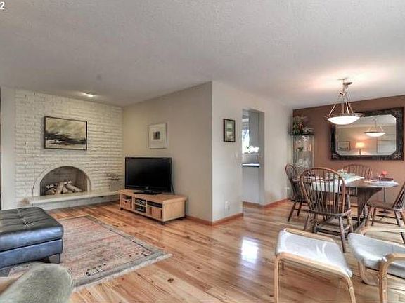 Open Floorplan