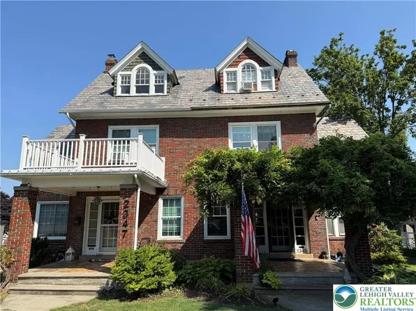 2345 W Union St, Allentown, PA 18104