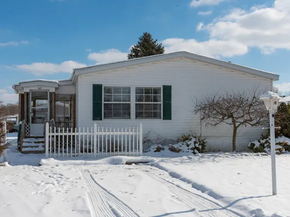 69205 Garver Lake Rd Lot 18, Edwardsburg, MI 49112