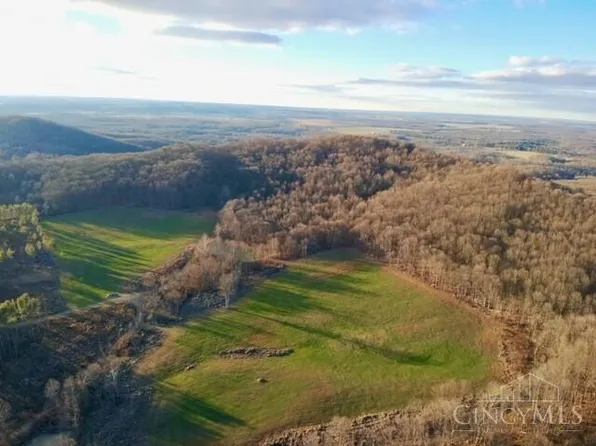 14641 Brier Hill Rd, Bainbridge, OH 45612