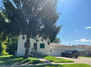 3305 Allen St, Inkster, MI 48141