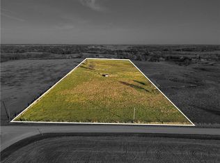 TRACT SE 401st Rd #A, Leeton, MO 64761