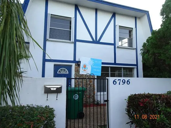 6796 SW 40th St, Fort Lauderdale, FL 33314