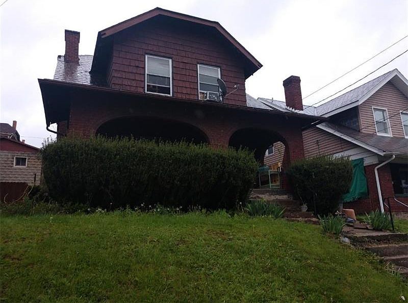 227 N Monroe St, Butler, PA 16001 MLS 1471193 Zillow