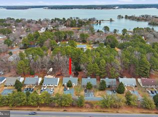1211 Washington Dr, Saint Michaels, MD