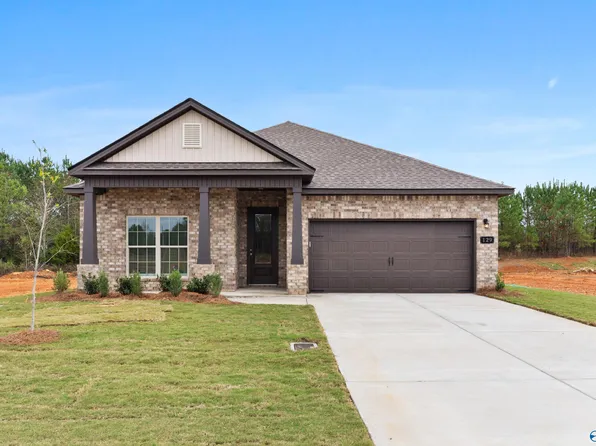 129 Holly Grove Ln, Harvest, AL 35749