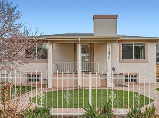 2430 W 39th Ave, Denver, CO 80211