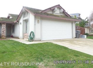 9218 Harrogate Way, Elk Grove, CA 95758