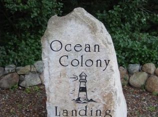 47 Old Colony U #234, Marshfield, MA 02050