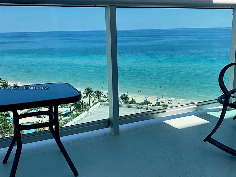 3901 S Ocean Dr #14Z — Photo 2