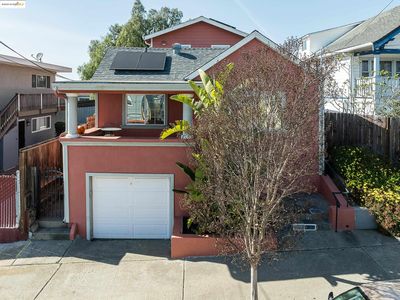 2119 48th Ave, Oakland, CA, 94601