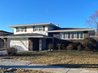 2832 193rd Pl, Lansing, IL 60438