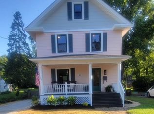 62 W Sharon Rd, Cincinnati, OH 45246