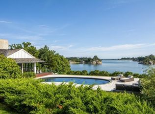 80 N Main St, Cohasset, MA 02025