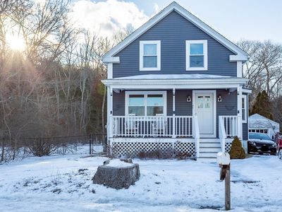 59 Liberty St, Taunton, MA, 02780