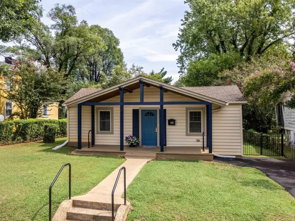 508 13th St NW, Charlottesville, VA 22903