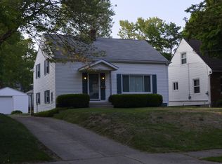 1665 Wiltshire Rd, Akron, OH 44313