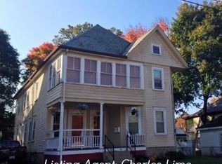 38 Park Rd, Brockton, MA 02301