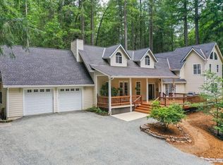 13675 N Bloomfield Graniteville Rd, Nevada City, CA 95959