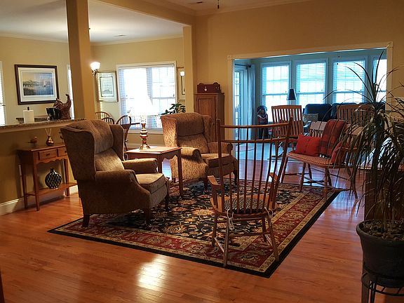 Living Room/Greatroom