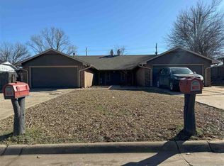 4613-4616 W 18th Ave, Stillwater, OK 74074