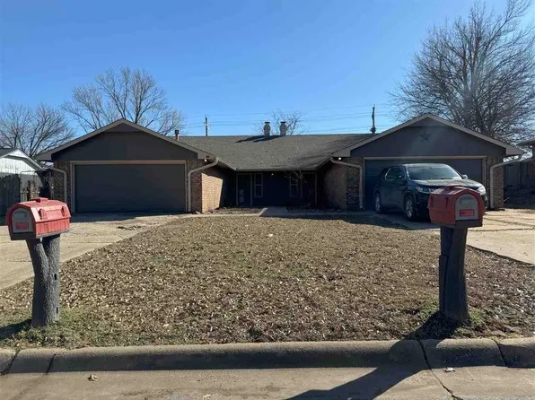 4613-4616 W 18th Ave, Stillwater, OK 74074
