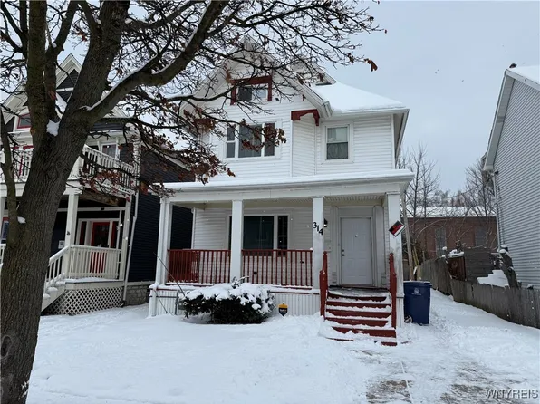 314 Vermont St, Buffalo, NY 14213