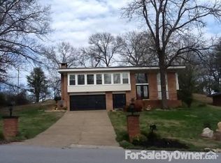 1001 Meadow Lake Rd, Chattanooga, TN 37415