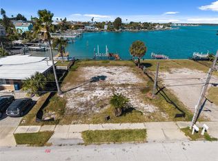 15307 Harbor Dr, Madeira Beach, FL 33708