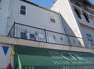 135 Monticello Ave #1, Jersey City, NJ 07304