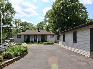 531 Harbor Dr, Reedville, VA 22539