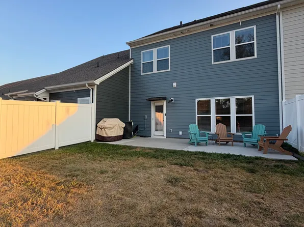 1076 June Wilde Rdg Lot 16245, Spring Hill, TN 37174