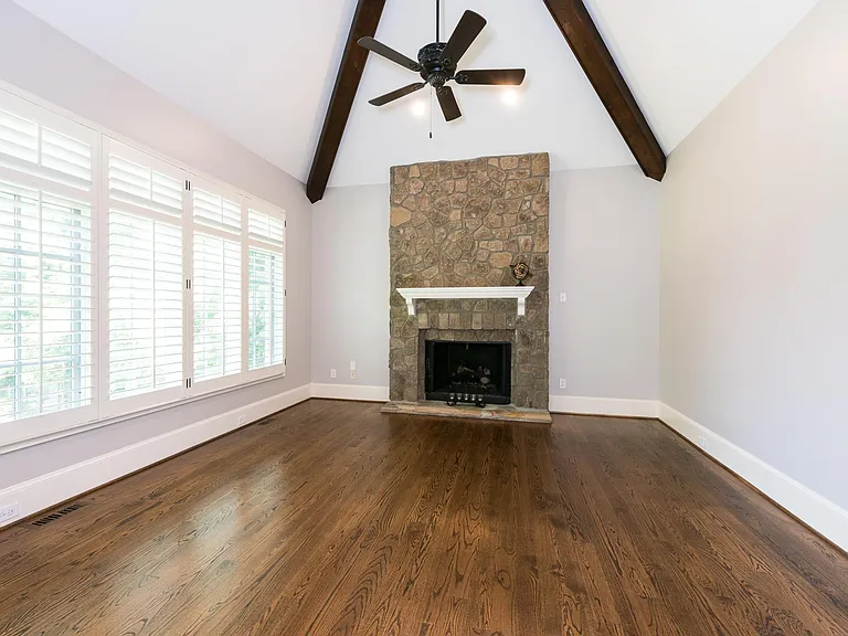 Hearth Room