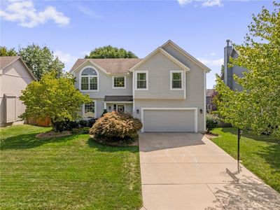 15221 W 153rd St, Olathe, KS, 66062
