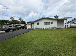 Sunshine Park Estates Add, Hollywood, FL 33024