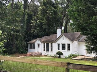 1212 6th St SW, Moultrie, GA 31768