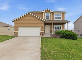 11127 N Jefferson St, Kansas City, MO 64155