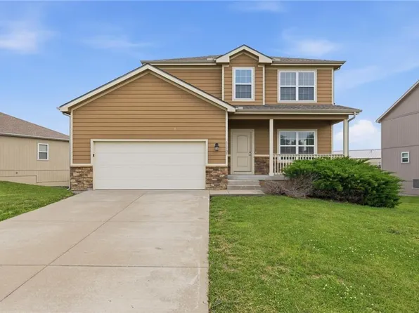 11127 N Jefferson St, Kansas City, MO 64155
