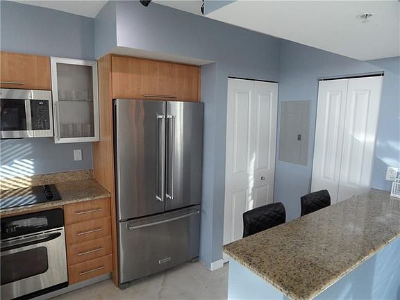 4th image of 610 W Las Olas Blvd APT 1312N