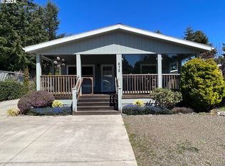 1601 Rhododendron Dr SPACE 672, Florence, OR 97439