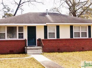 408 Pinehurst Pl, Port Wentworth, GA 31407